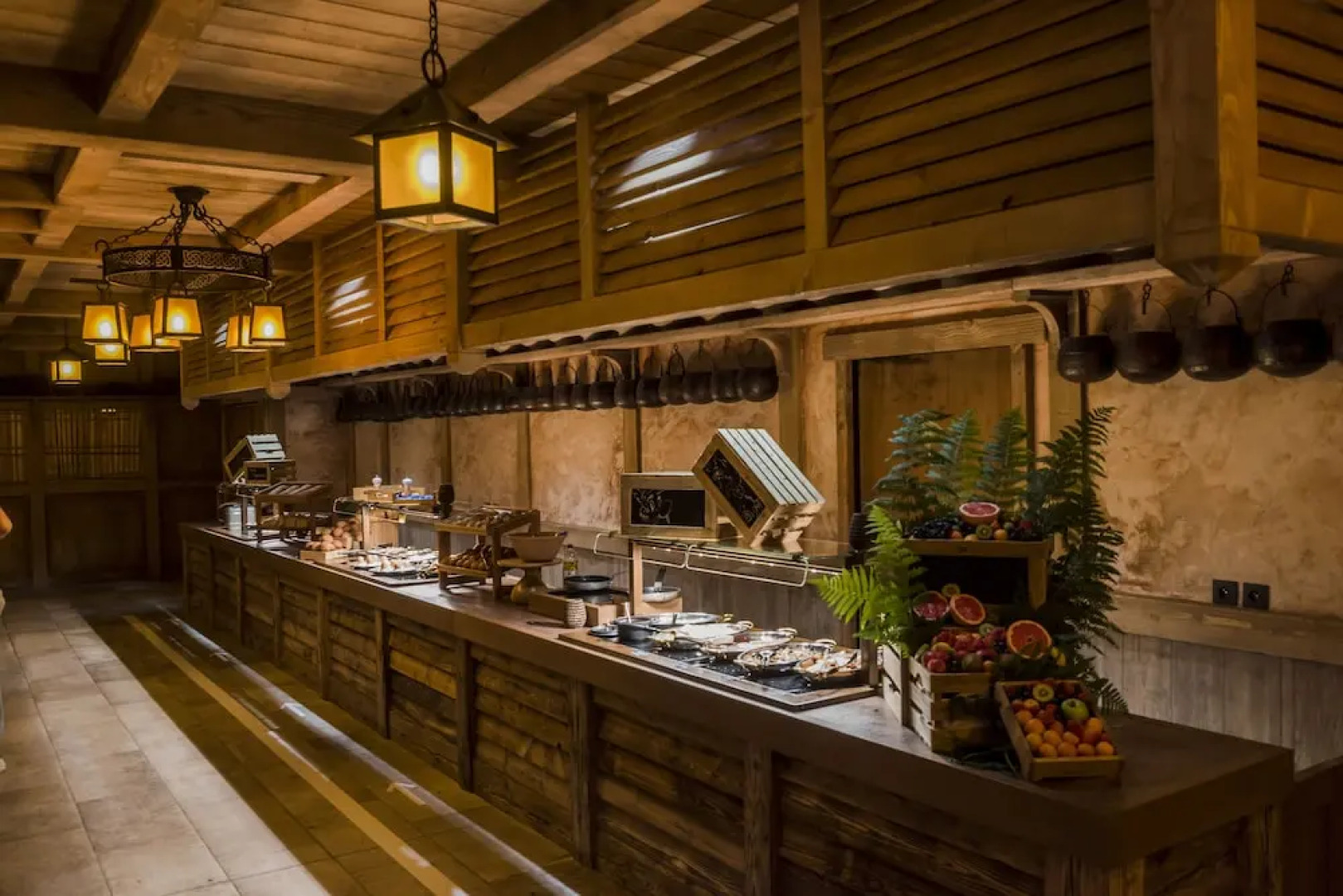 Les Quais de Lutèce