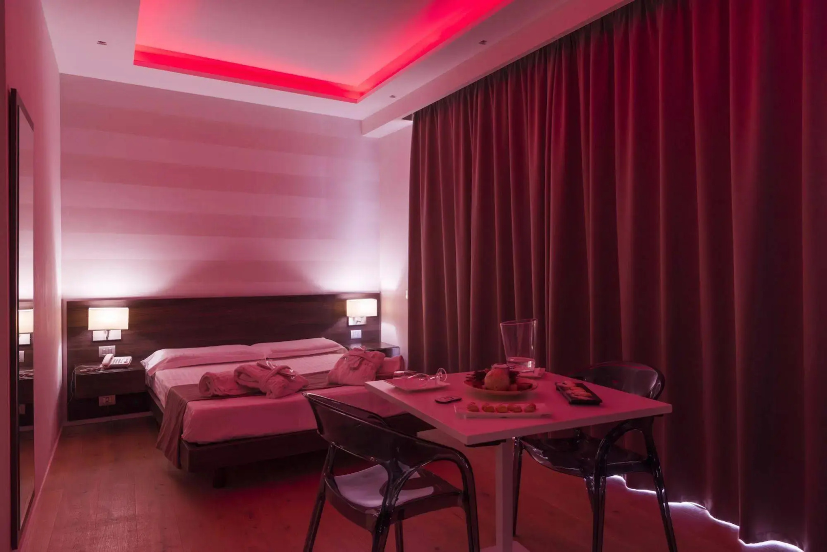 Grand Hotel Biffy