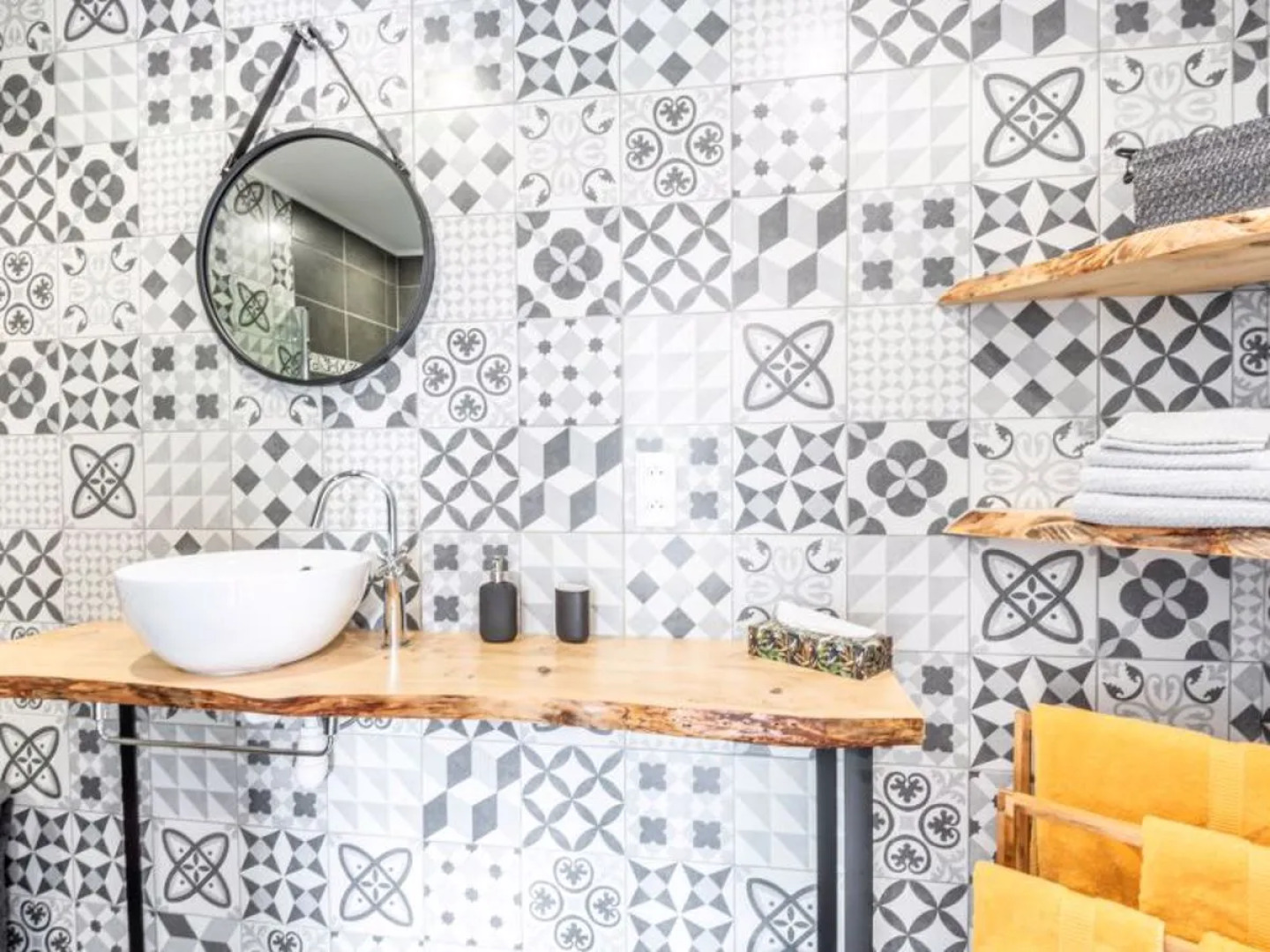 Holiday Home Blue House - BAY403