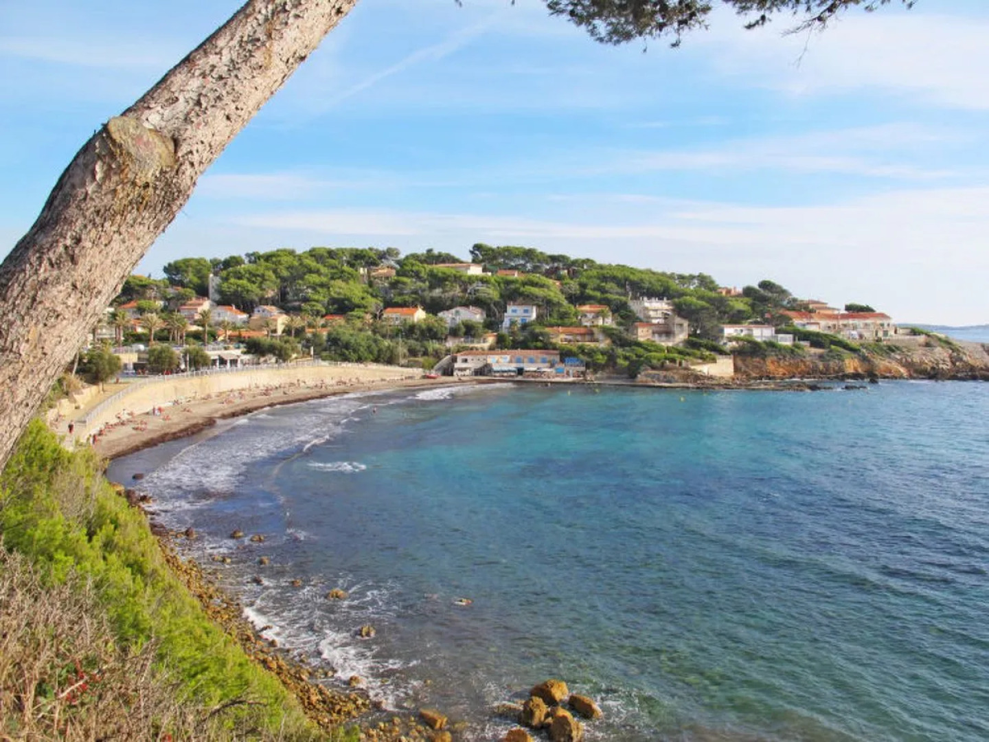 Baie de Bandol (SAY110)