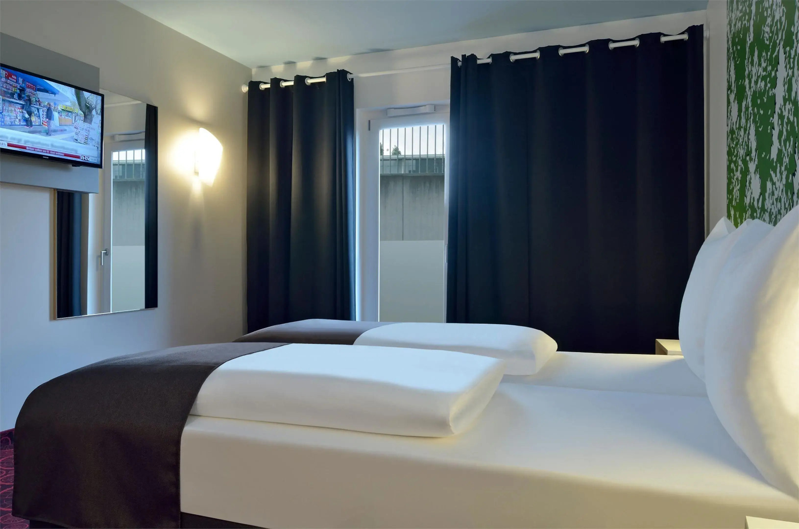 B&B Hotel Offenburg-City