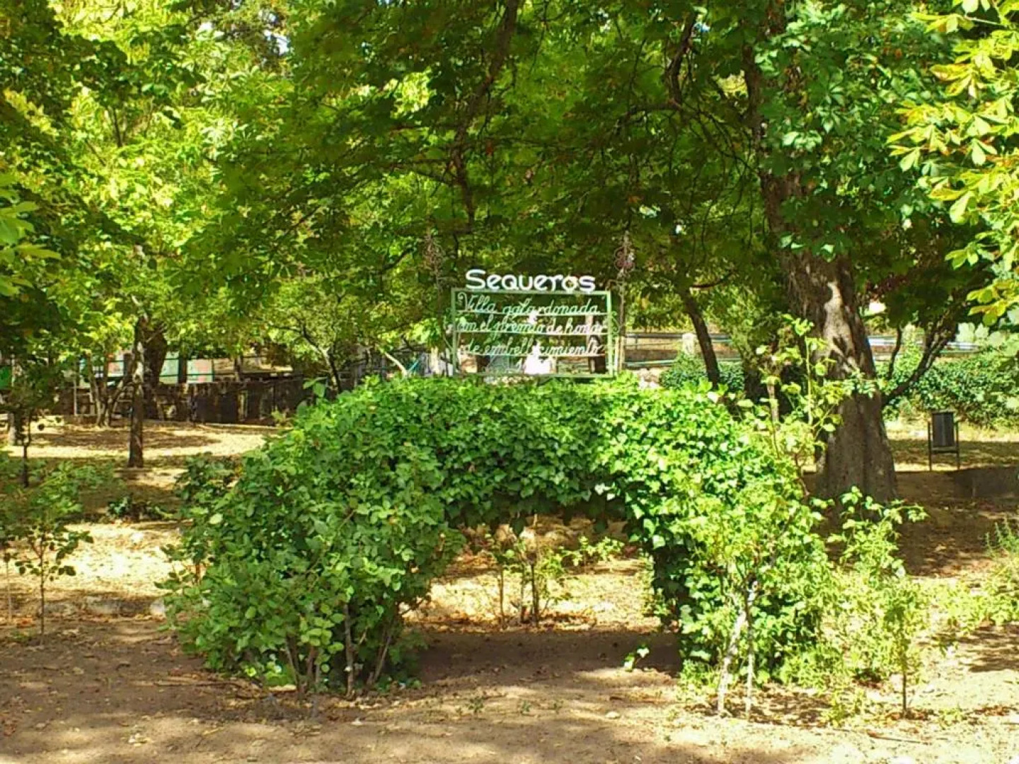 Casa Rural La Azotea