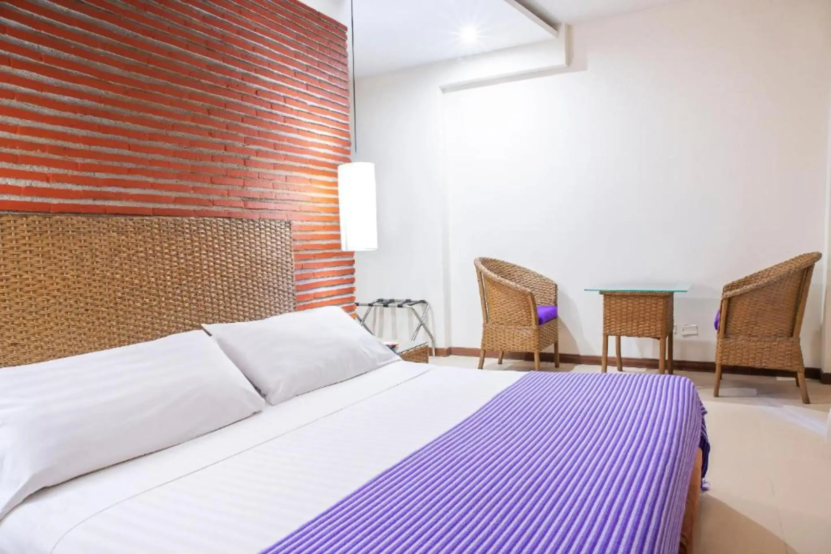 Santorini Hotel & Resort