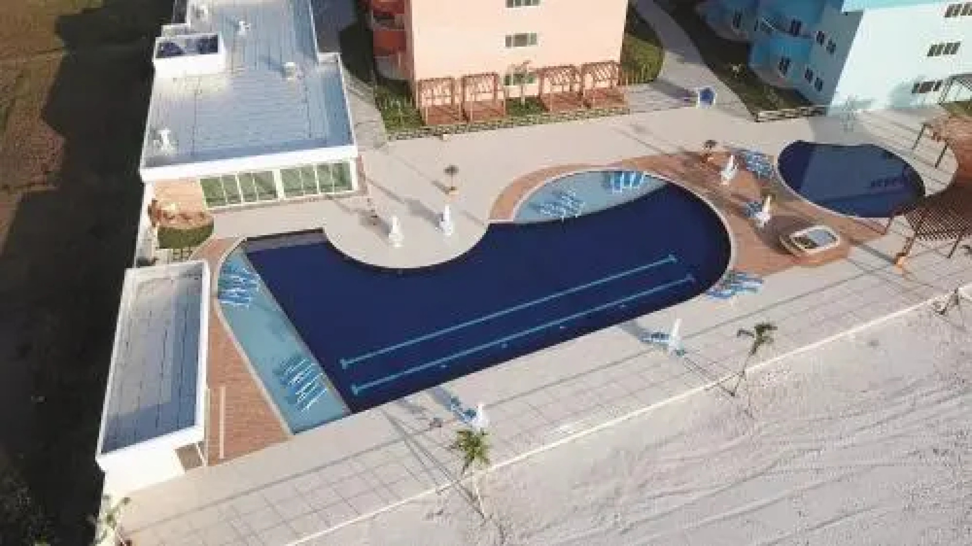 Golden Lake PÉ Na Areia 1 Arraial Do Cabo