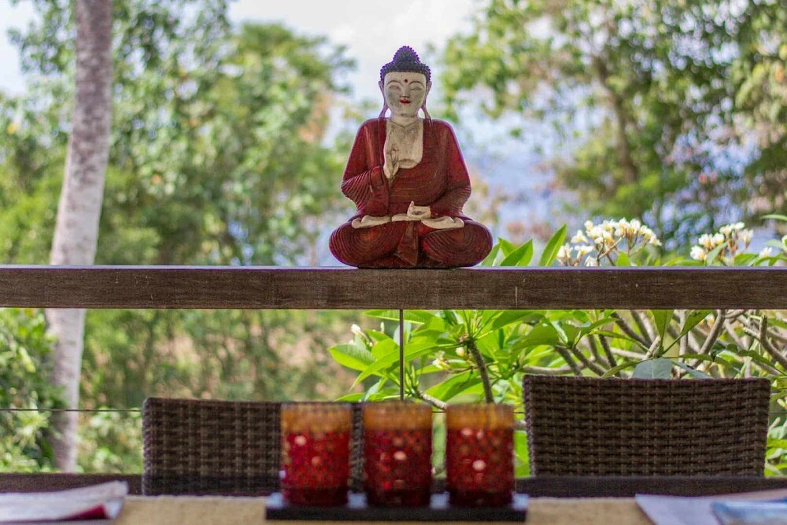 Villa Sembuh in Blahbatuh