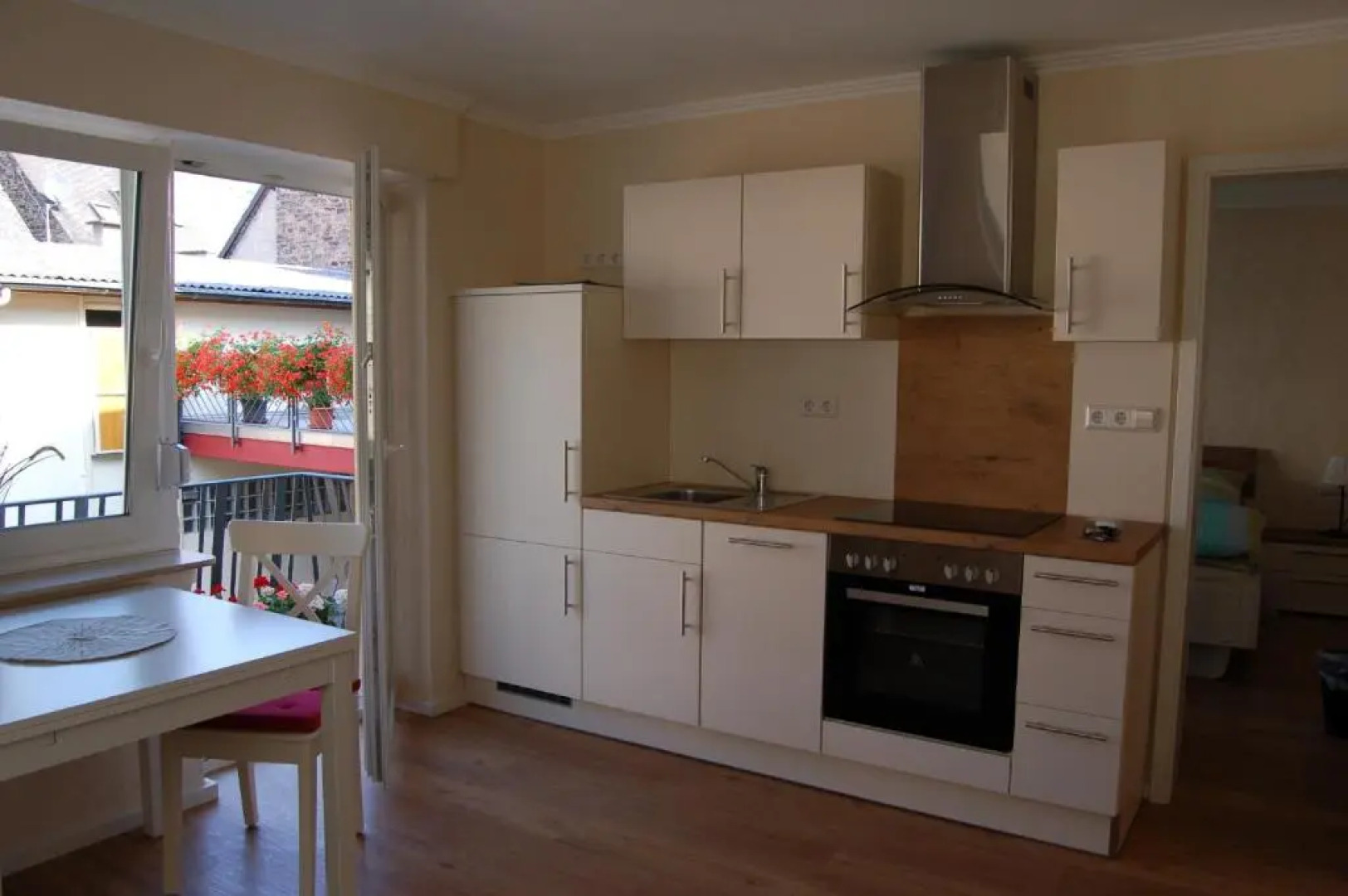 Ferienhaus Mosel Bub