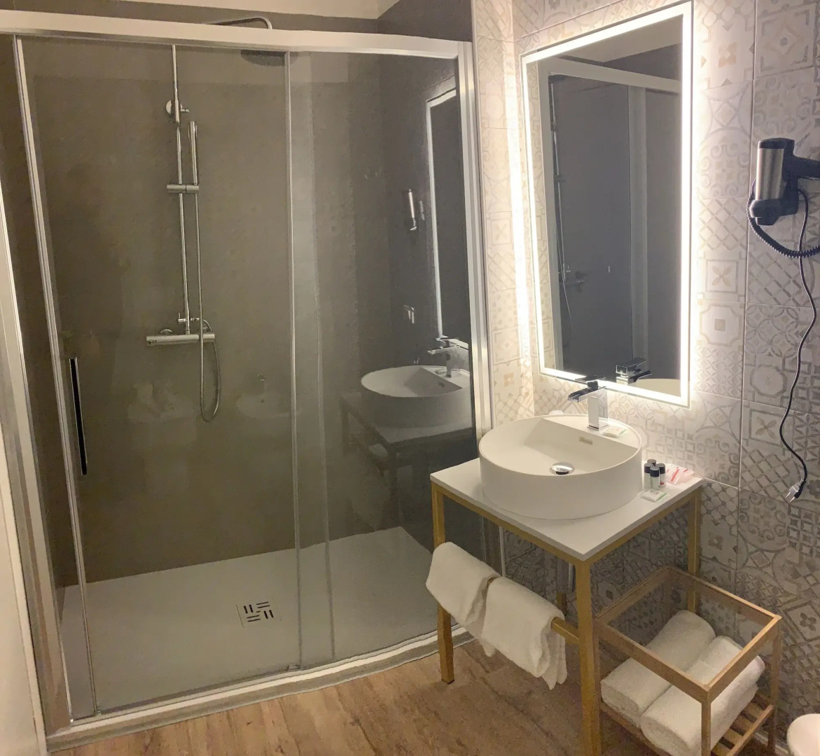 Palazzo Otello 1847 Wellness & Spa