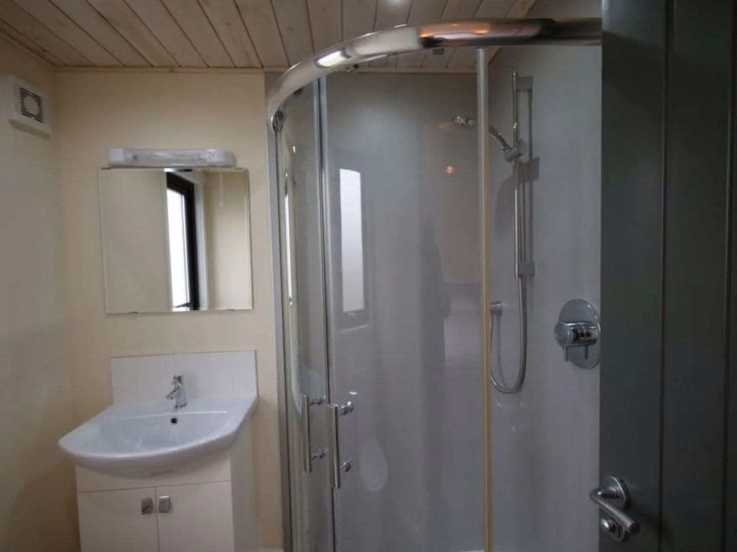 Loch Leven Lodge