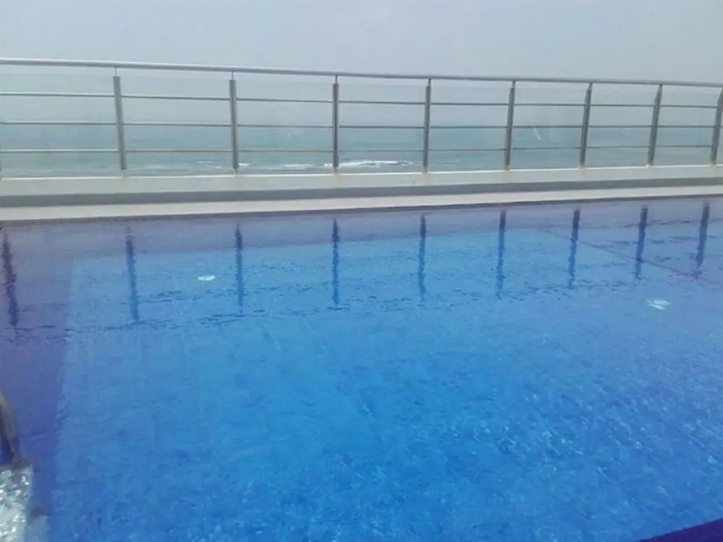 Mount Lavinia Ocean Residence