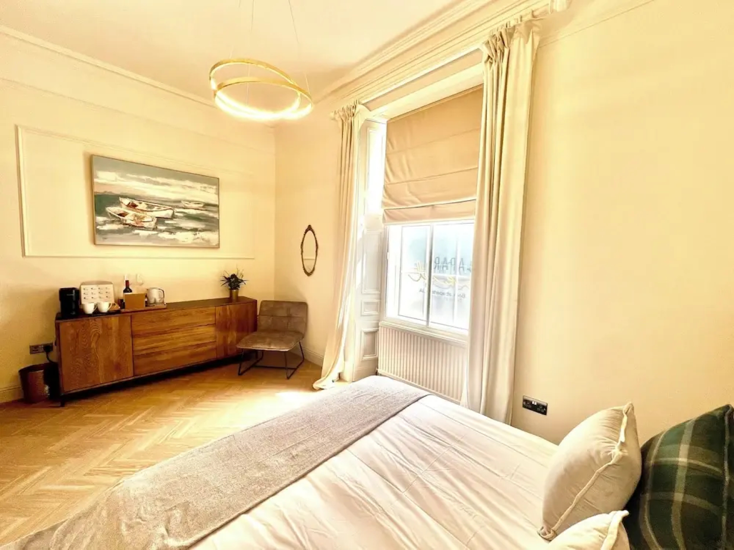 ApartNest Auchterarder
