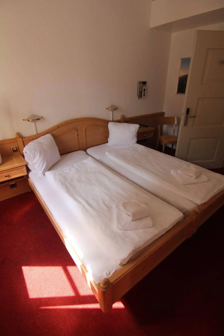 Hotel Zunfthaus zur Rebleuten