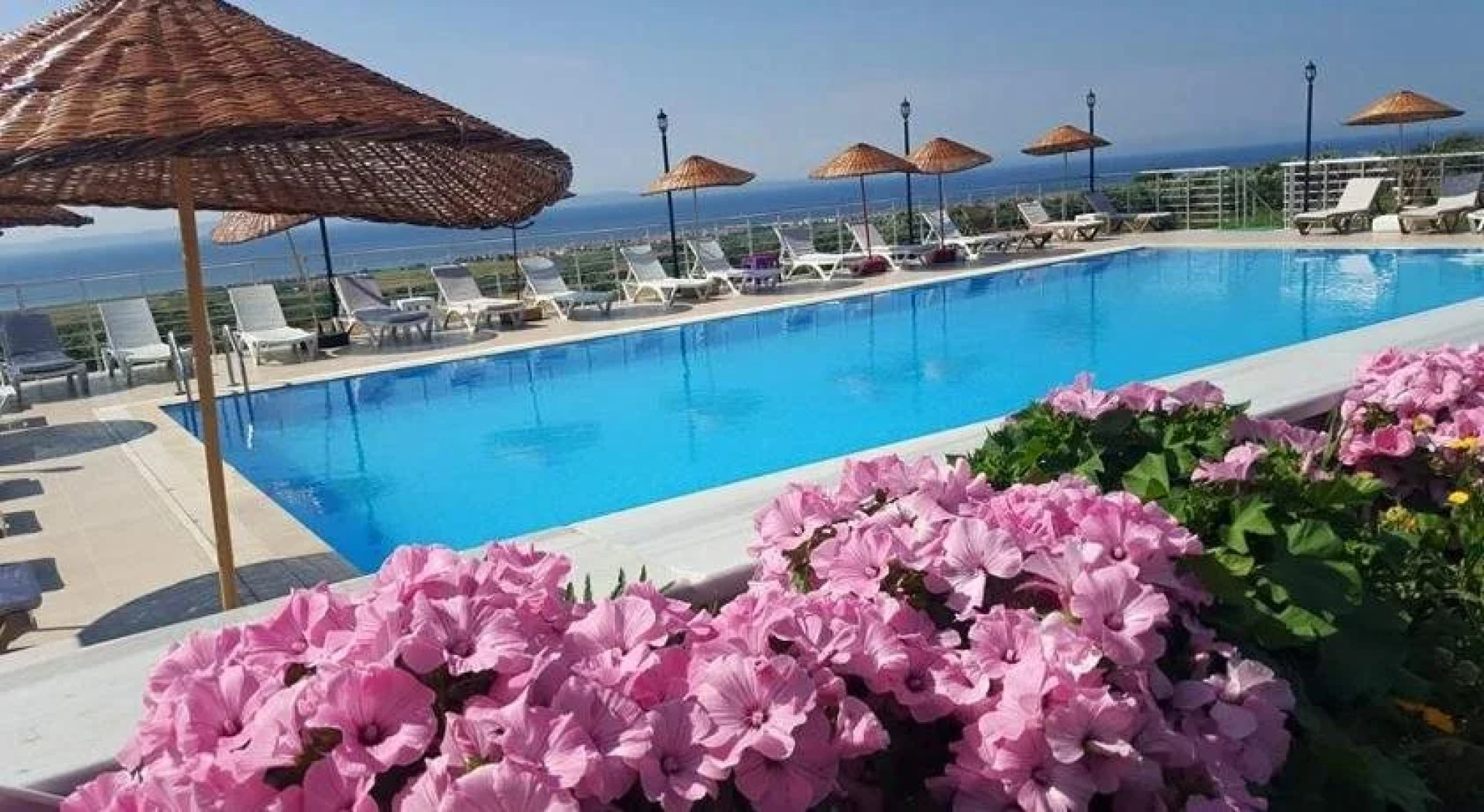Ganohora Butik Otel