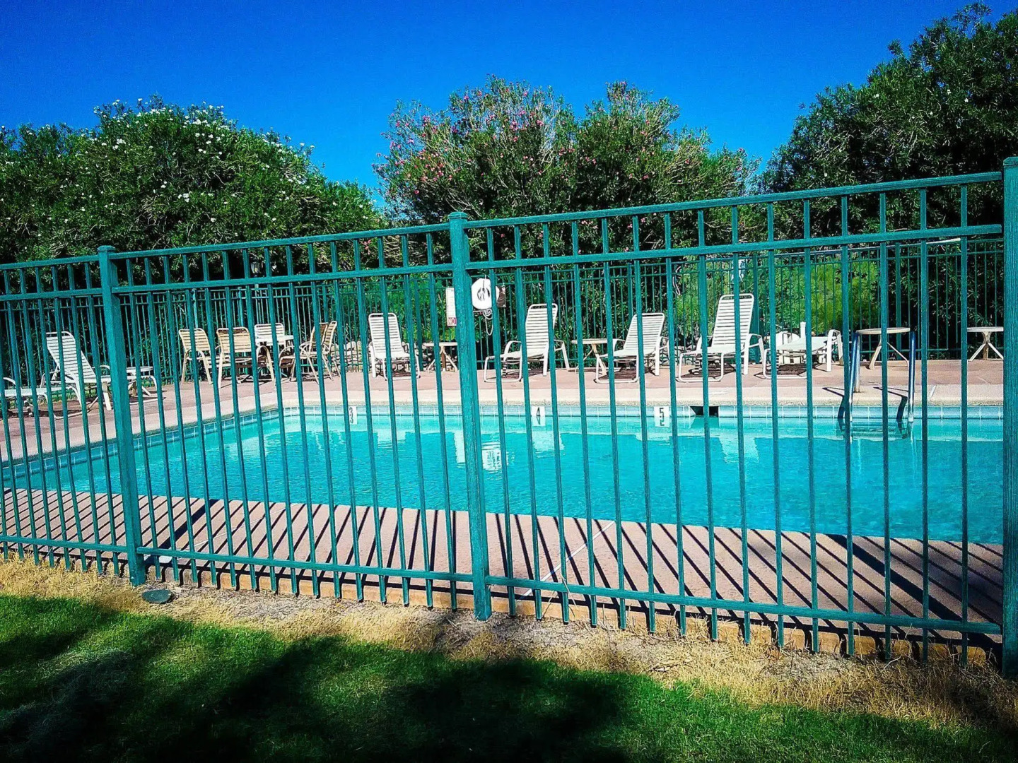 Saguaro Lake Guest Ranch