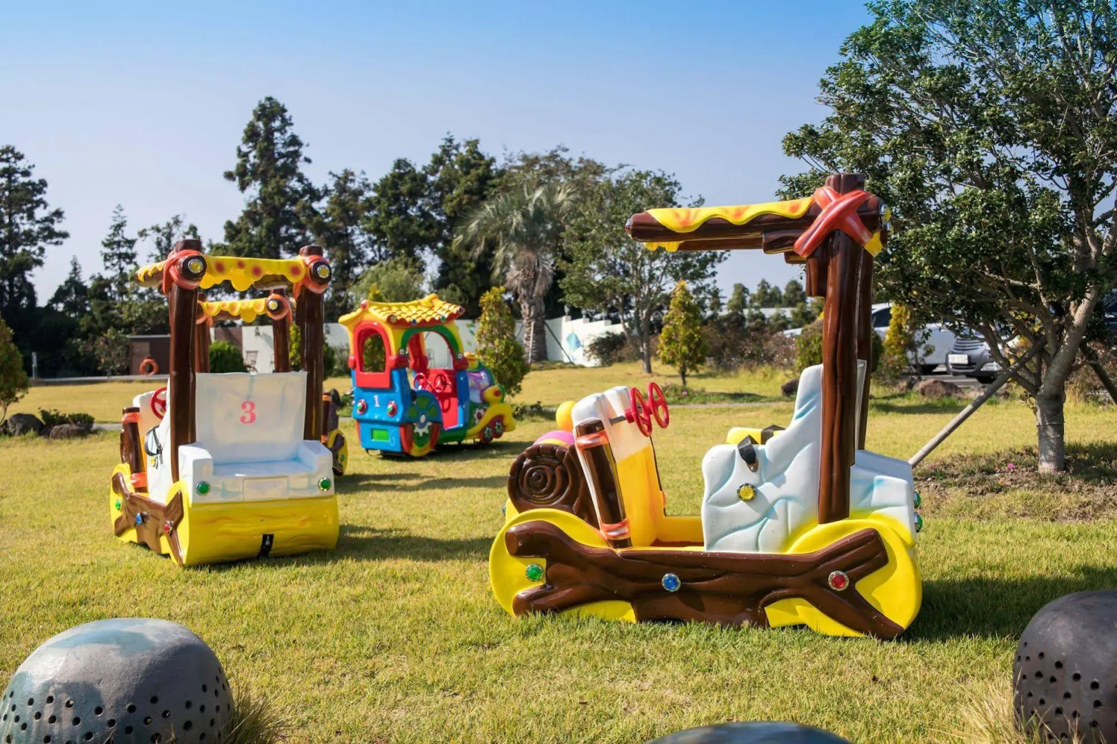Famille Spa Resort