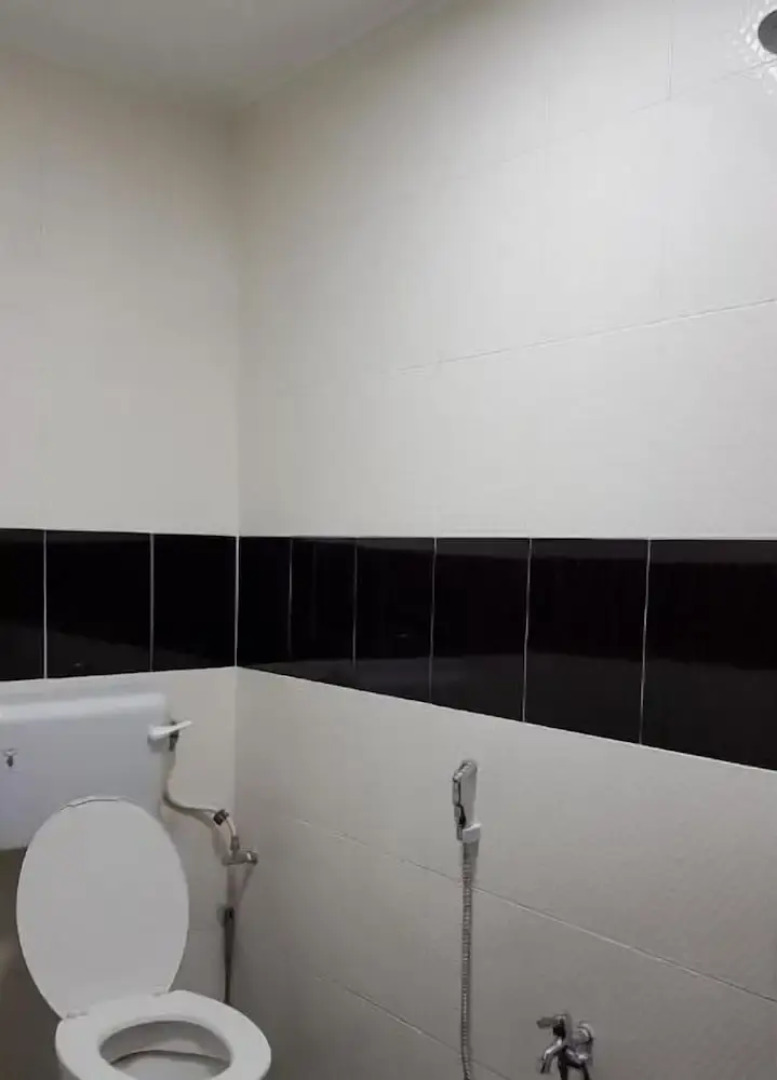 Homesweet Muslim Homestay