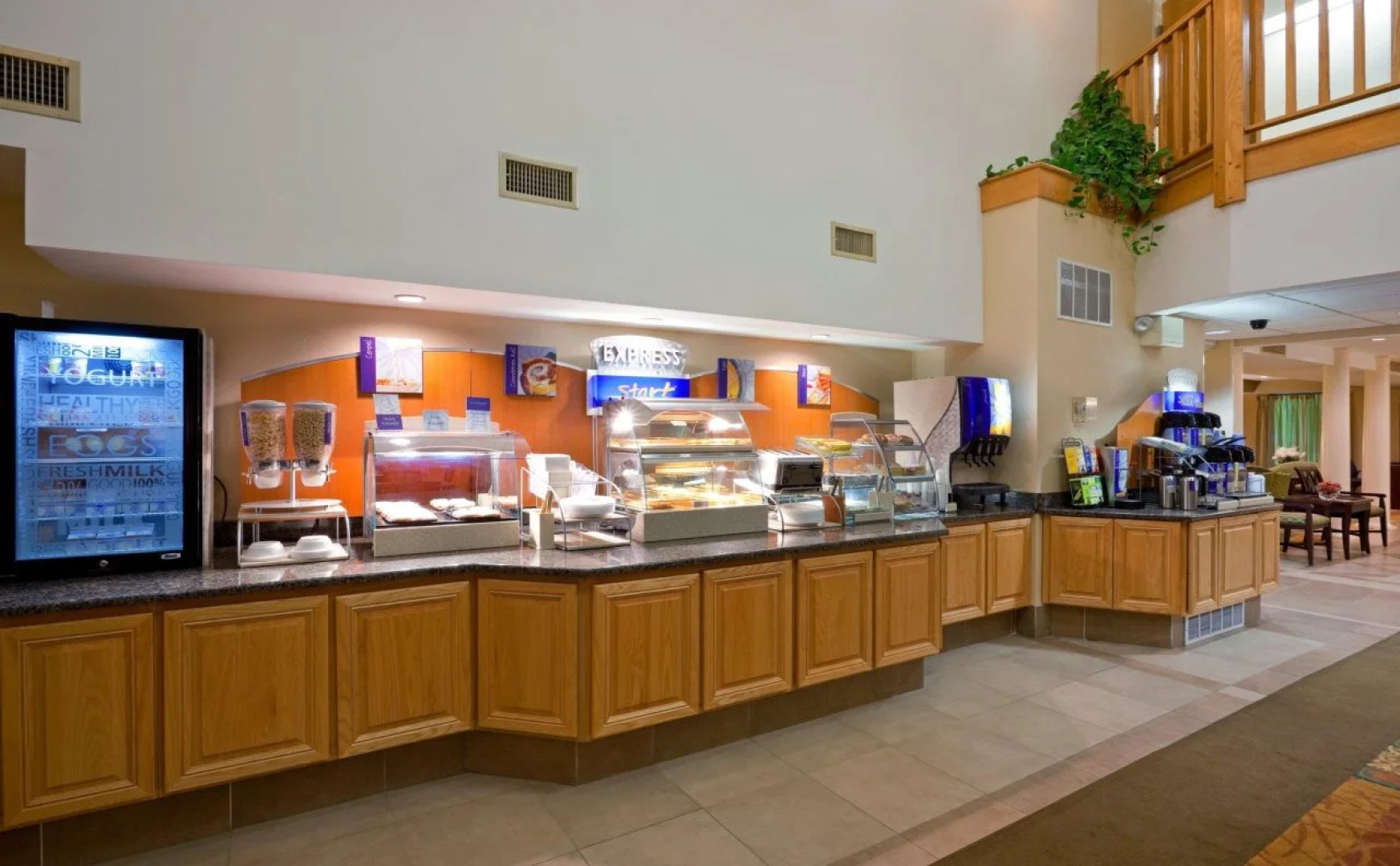 Holiday Inn Express Hotel & Suites Carneys Point by IHG