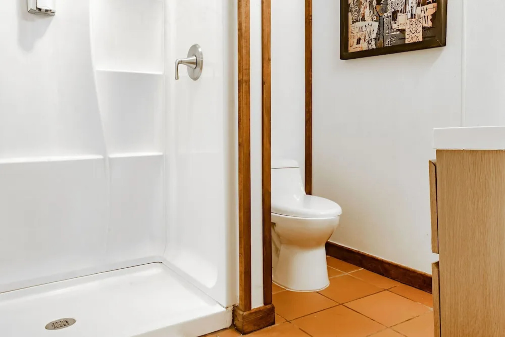 Bambuda Lodge - Hostel