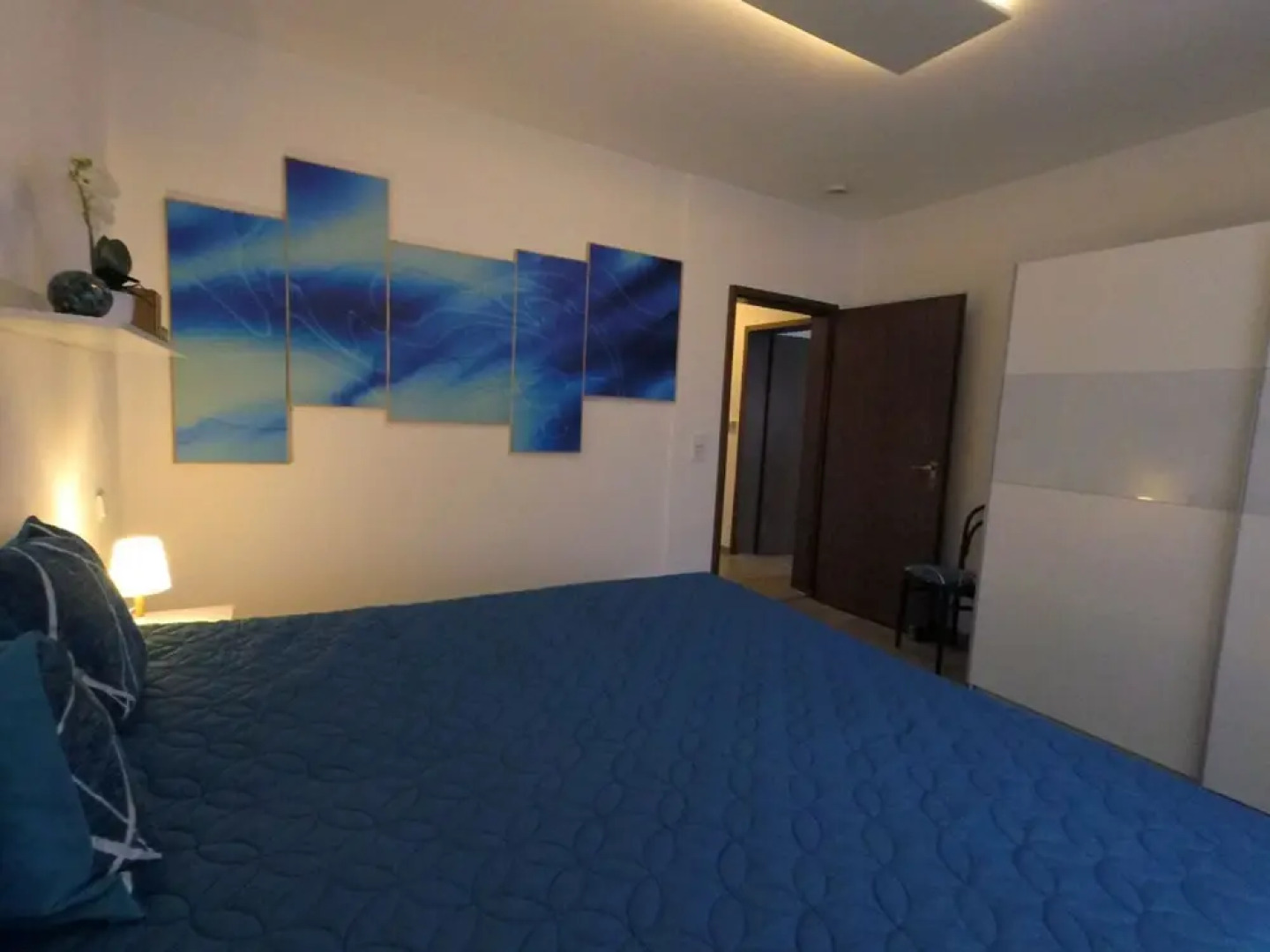 Ferienwohnung Auszeit