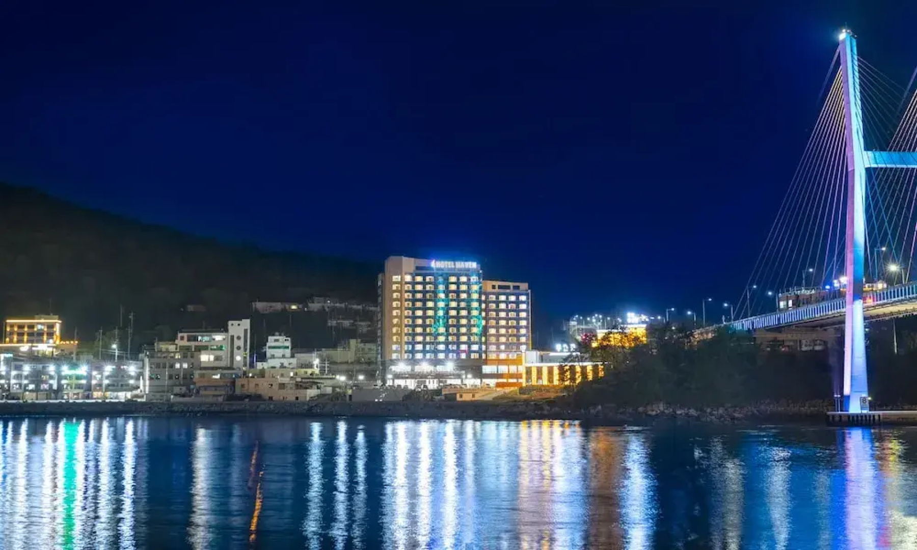 Hotel Haven