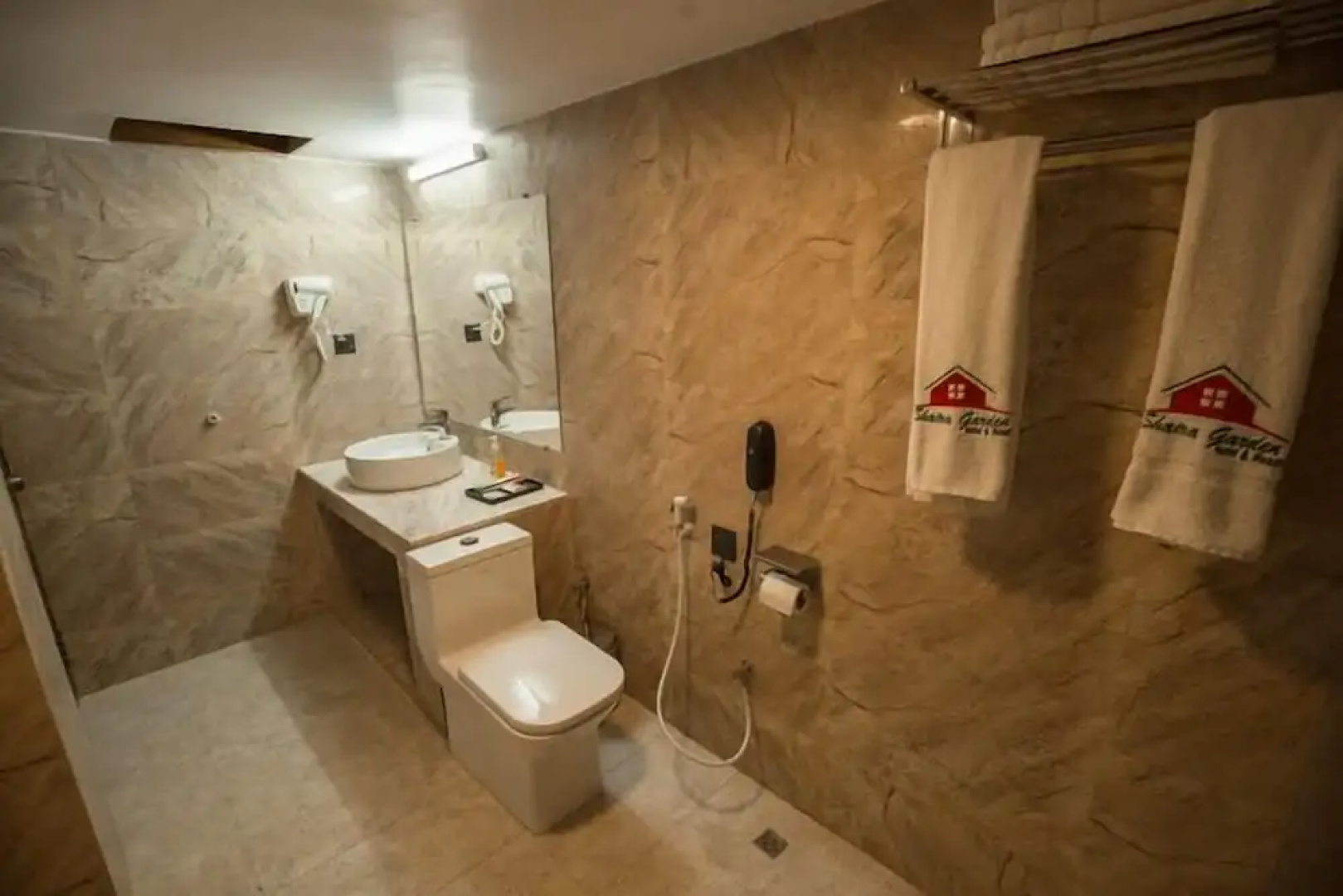 Shaira Garden Resorts