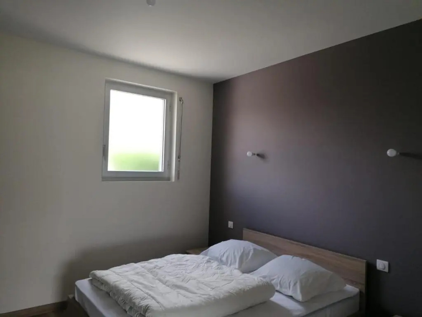 Appartement Lily-rose