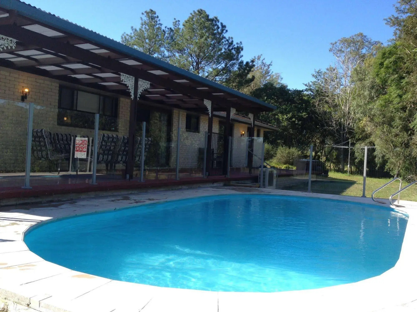 Serendipity On Barrington