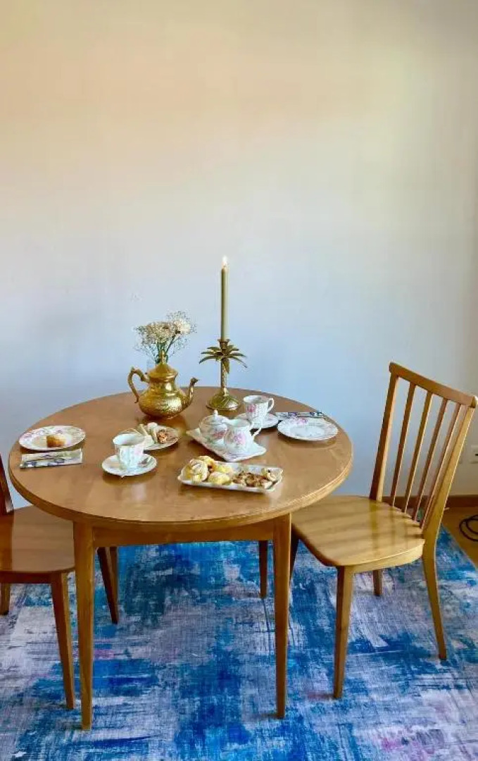 Studio Bahnhof Spiez