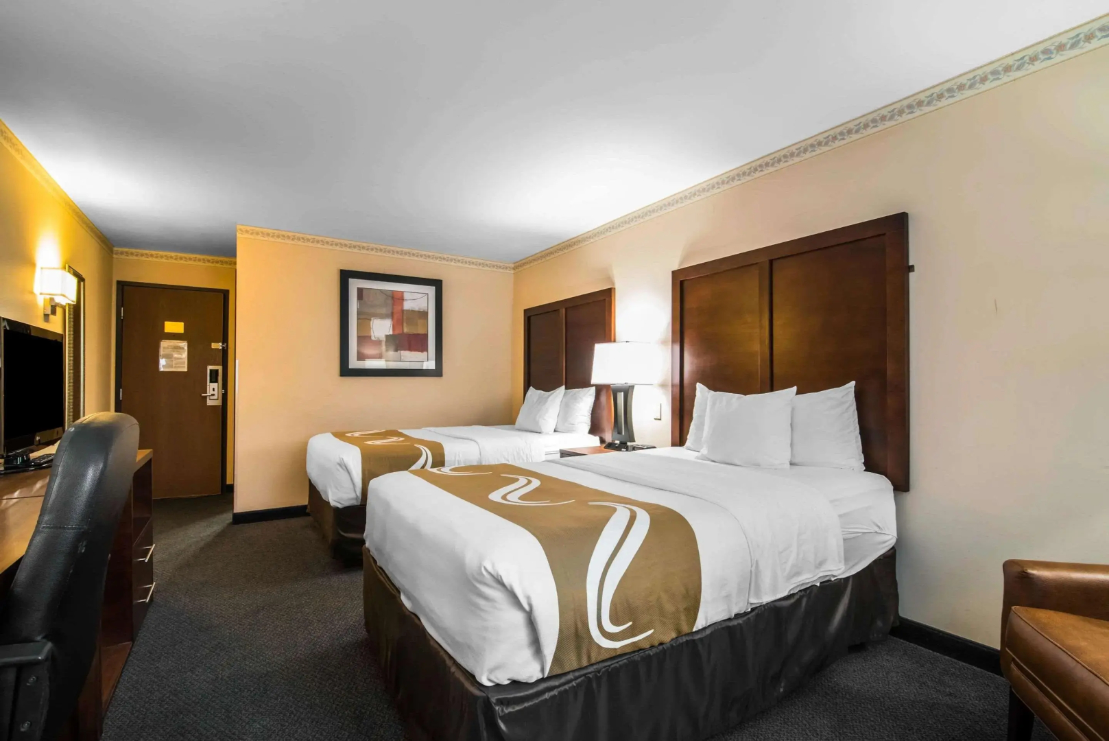 Quality Inn Cortland - University Area