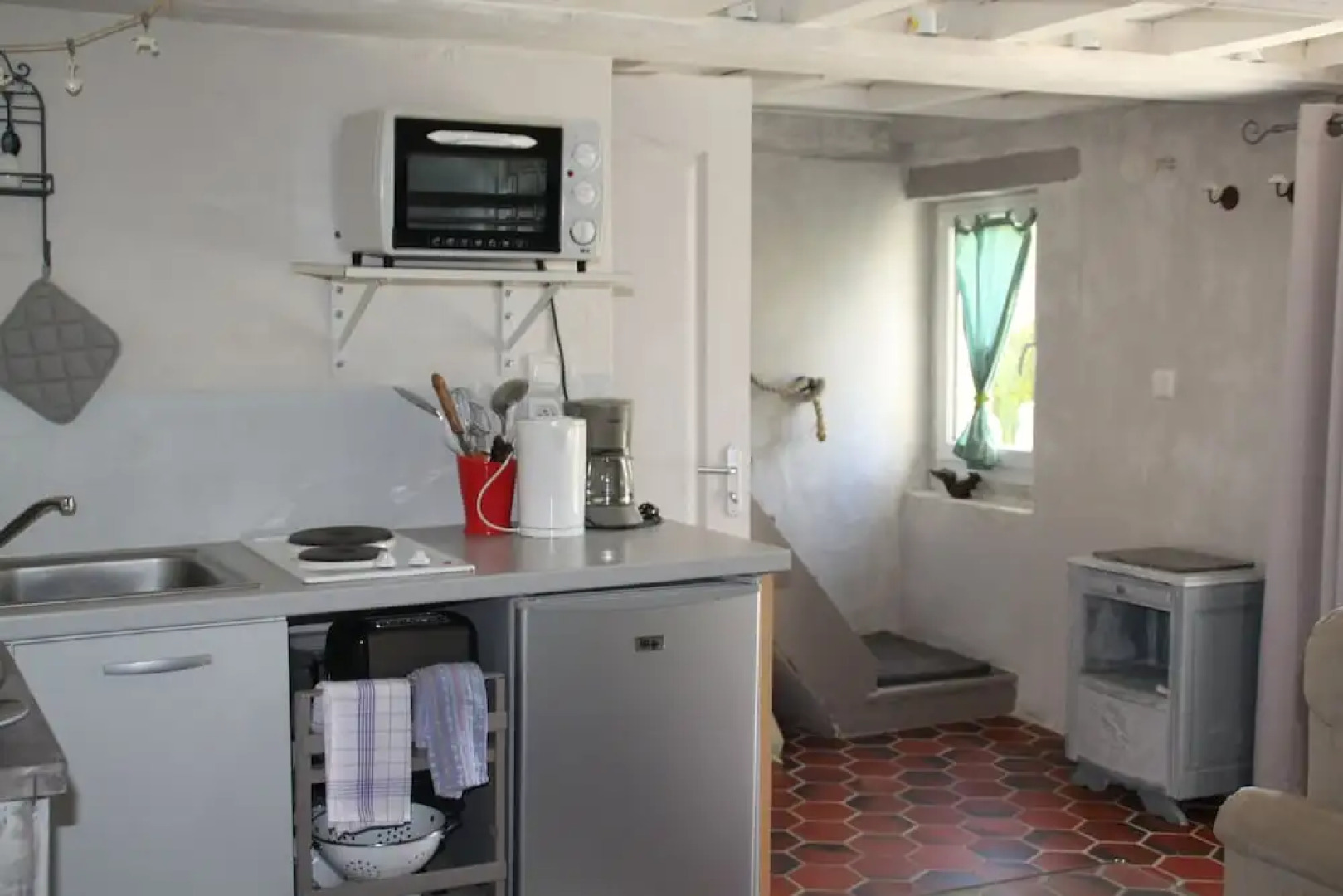 Gîtes Fleur Des Pommiers