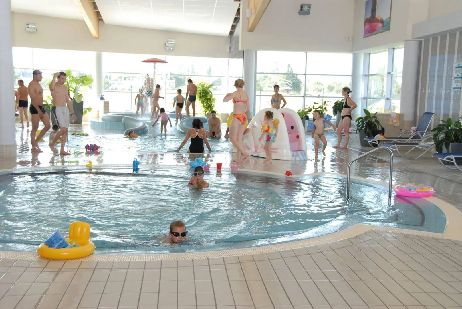 Buly Aréna Kravaře