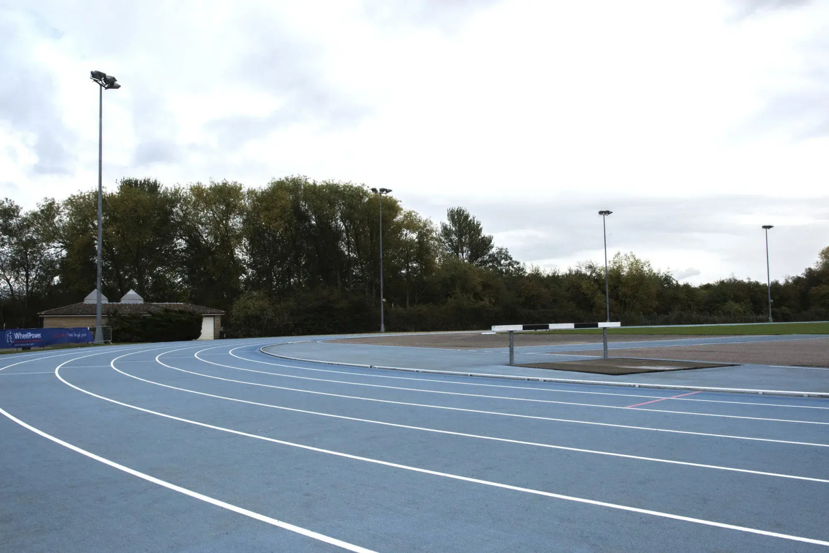 The Olympic Lodge Hotel