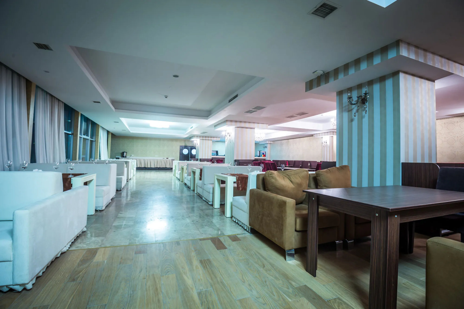 Отель Ruma Expo