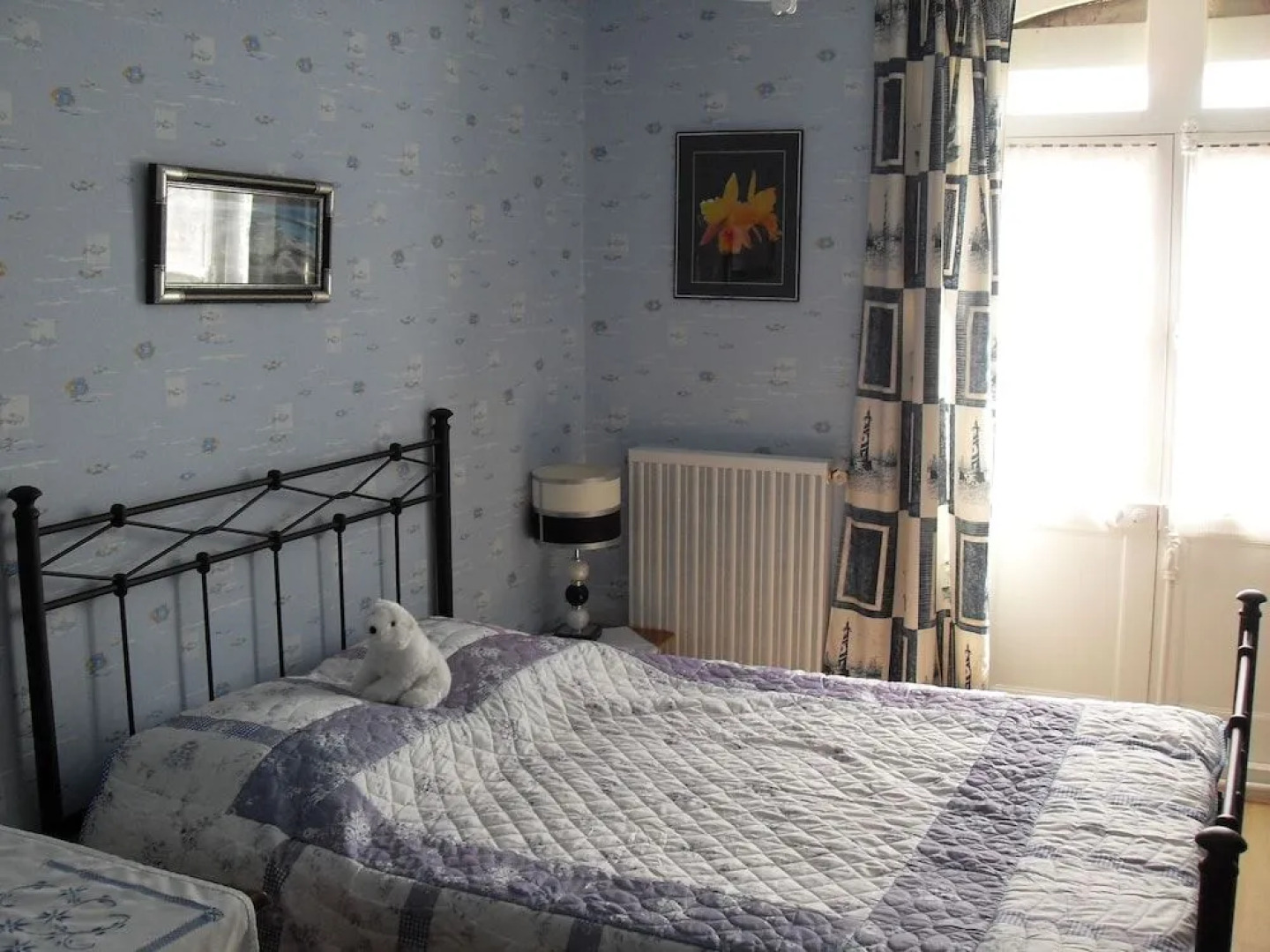 Chambres d'hôtes Pontlivard