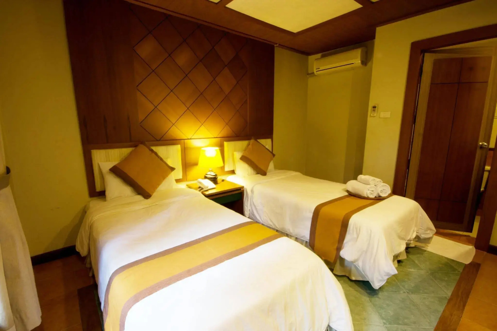 Wanathara Resort