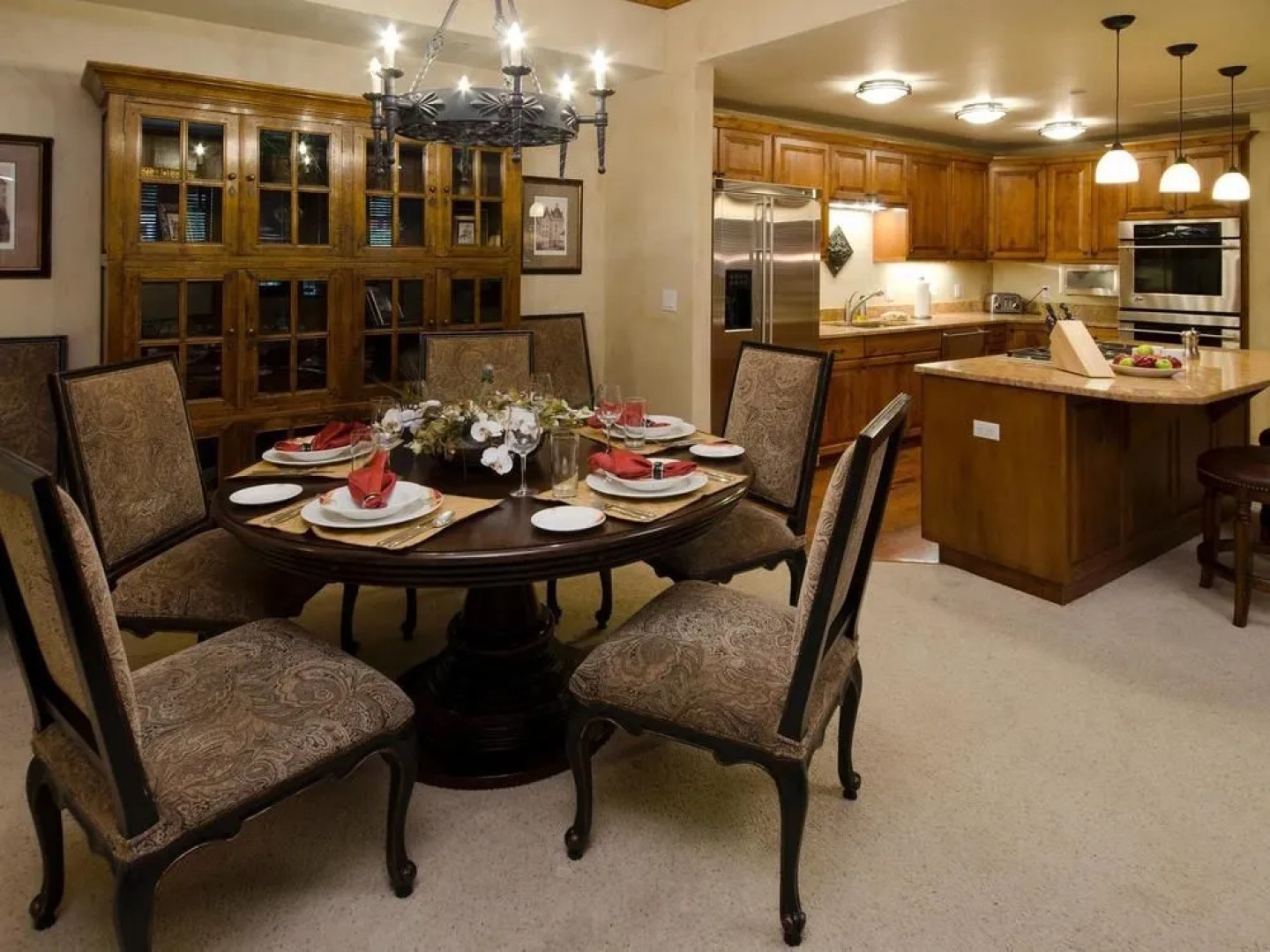 Highmark Steamboat Luxury Condominiums