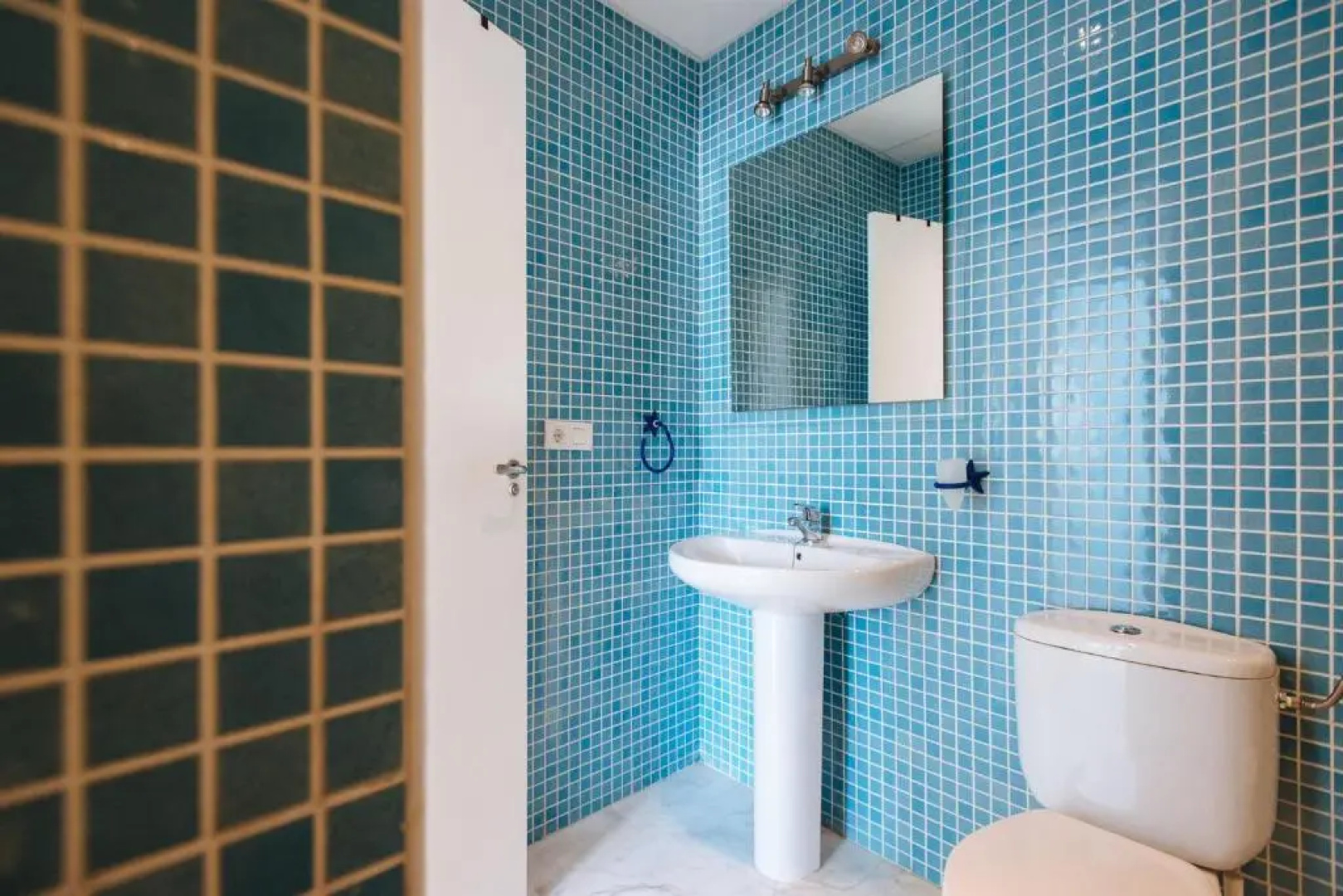 Playa del Cantil, 3 bedrooms and 2 free parking