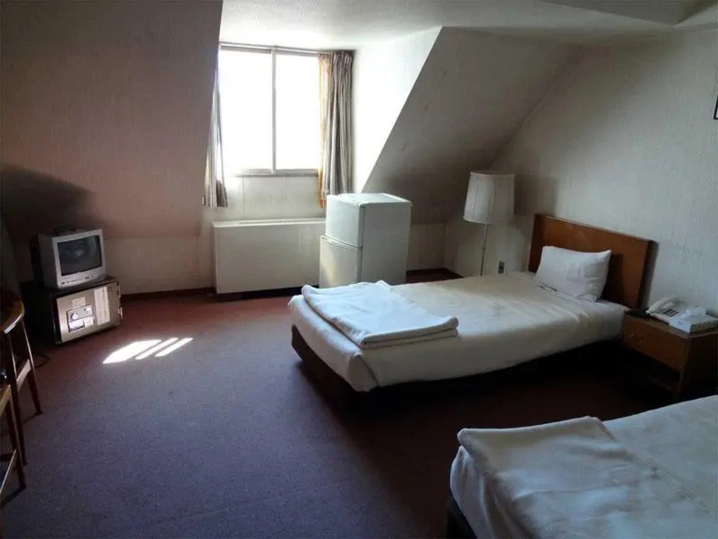 Shiga Highland Hotel