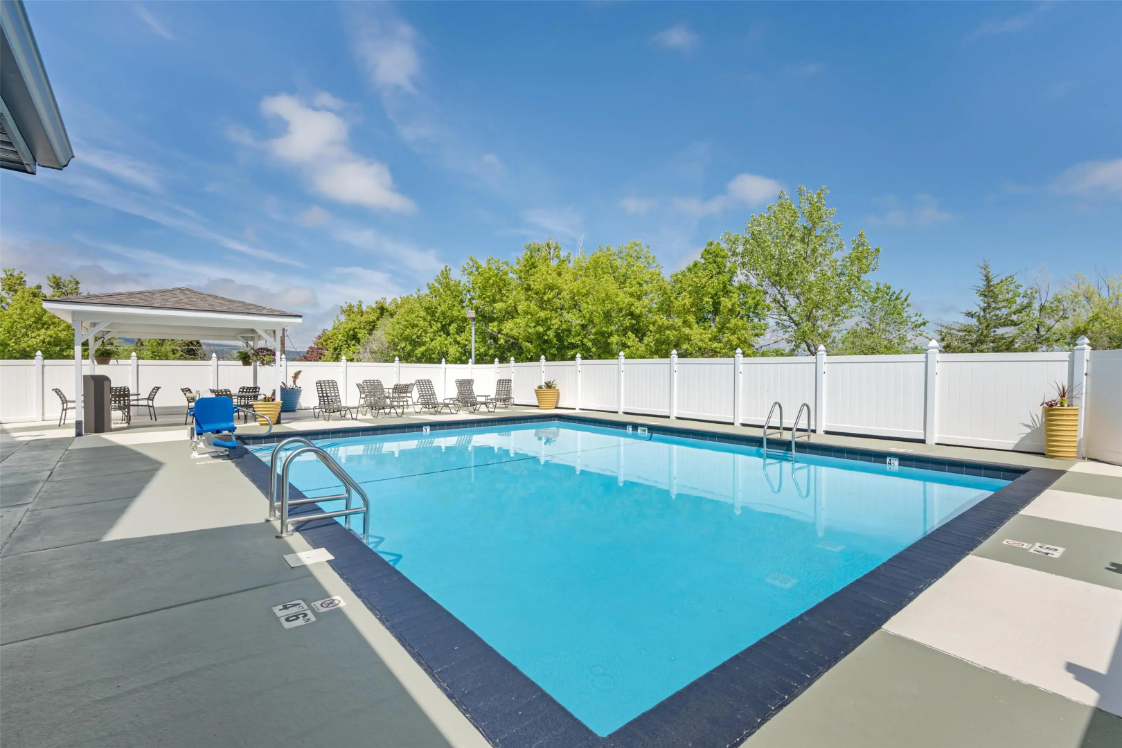 Best Western Black Hills Lodge