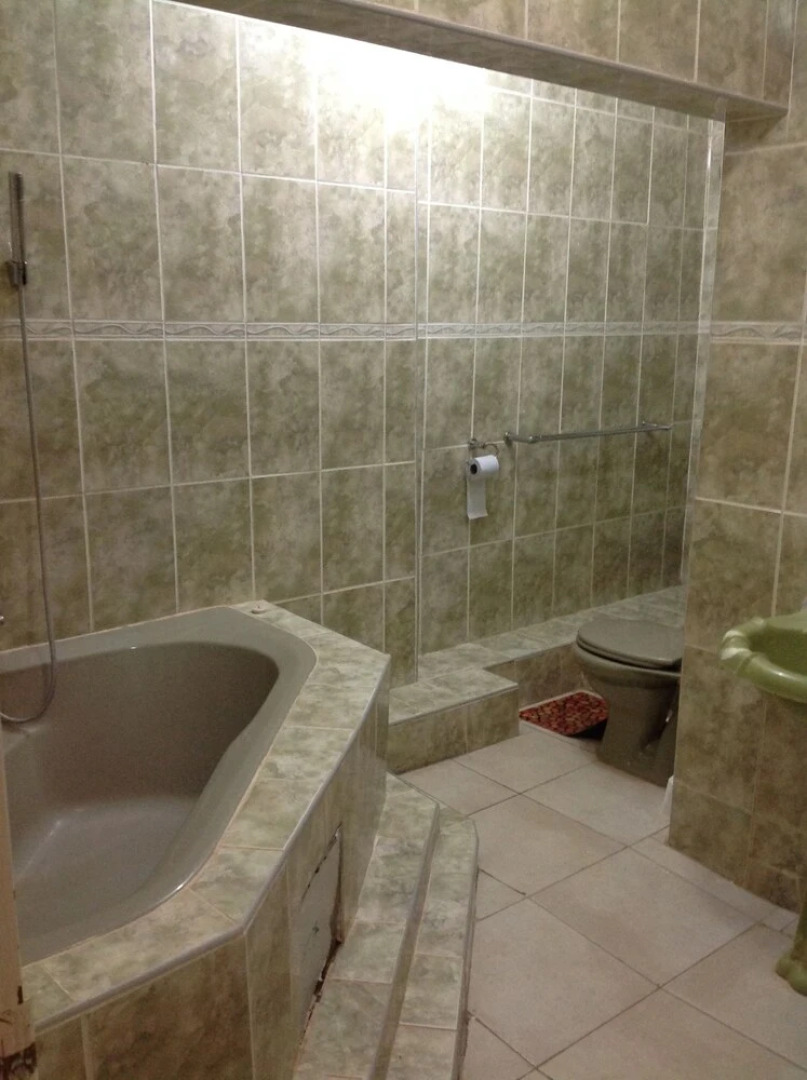 Belle vue Bed & Breakfast