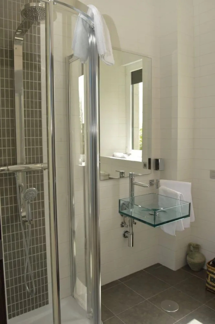 Pension Suite Camino Norte