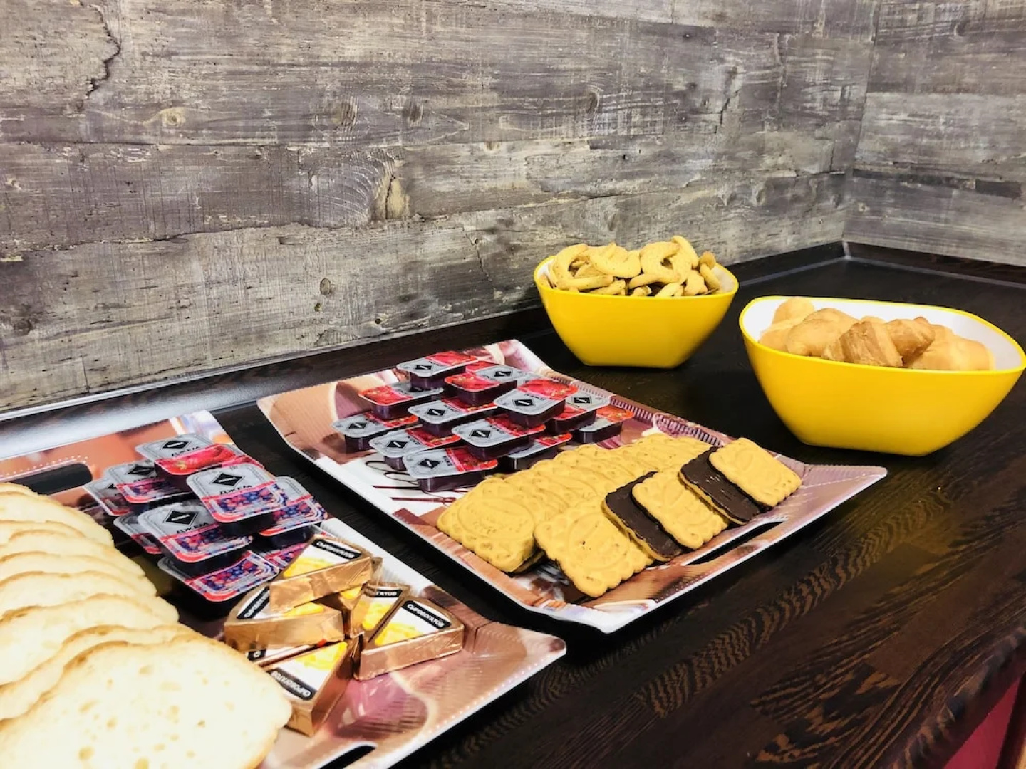 Hygge hostel