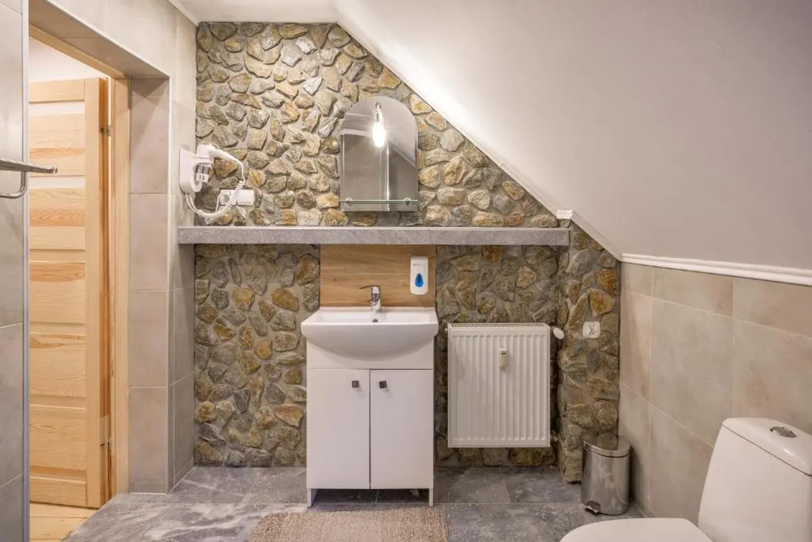 Apartamenty Pod Skocznią