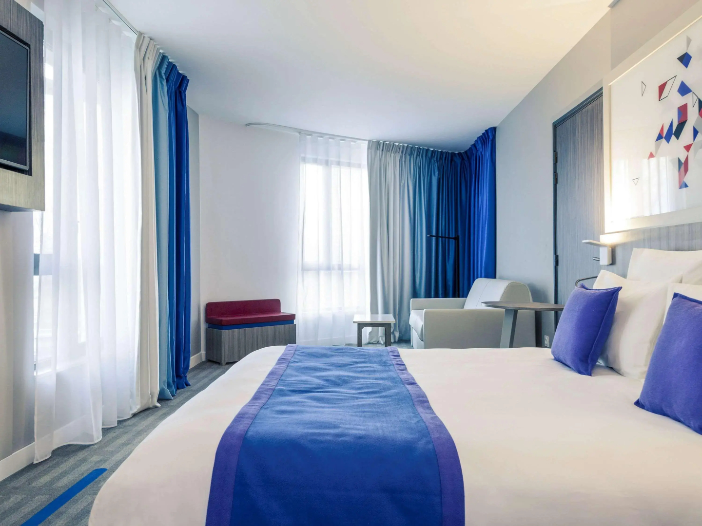 Hôtel Mercure Toulouse Sud
