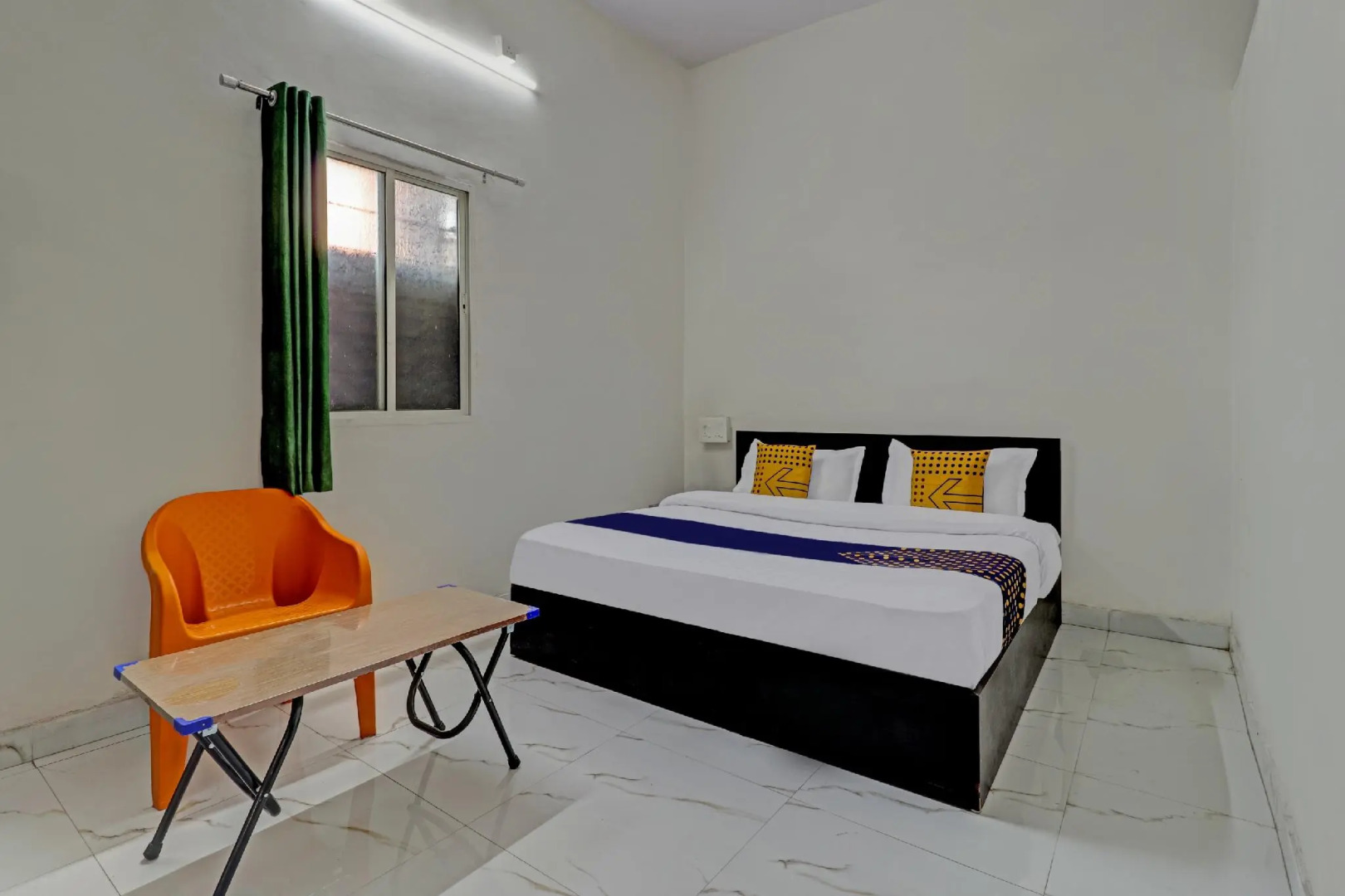 SPOT ON 78074 Hotel Jungle Safari