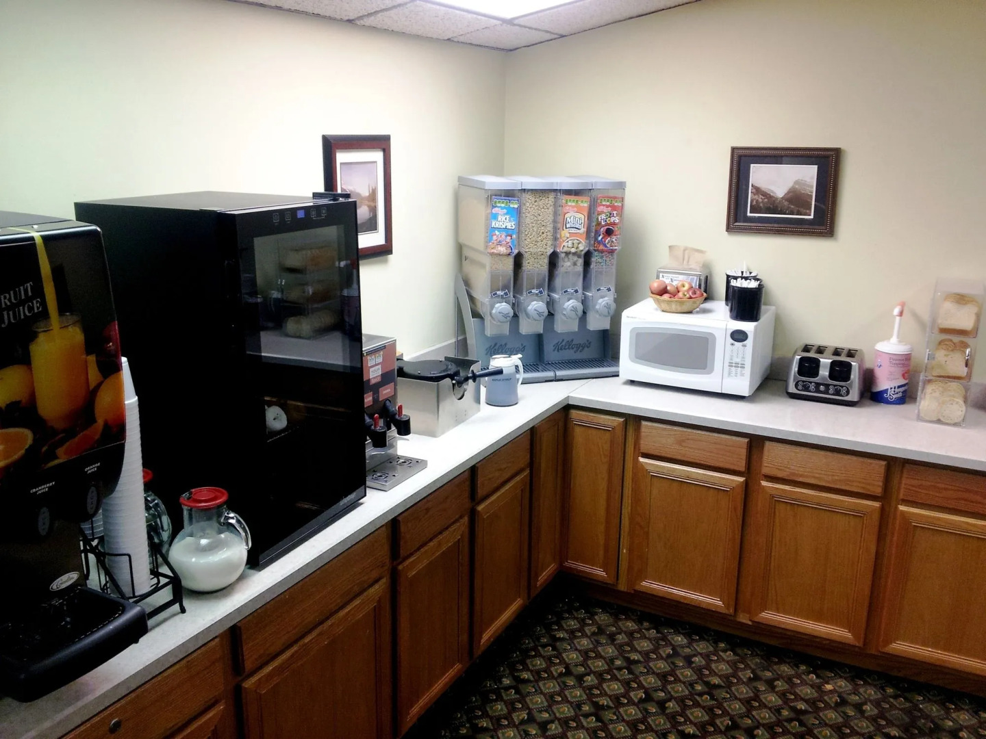 FairBridge Inn, Suites & Outlaw Conference Center Kalispell