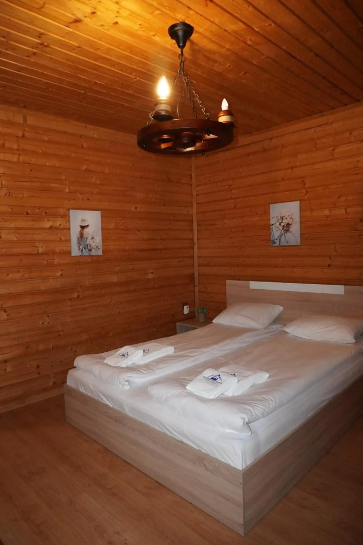 Planinski Polah House