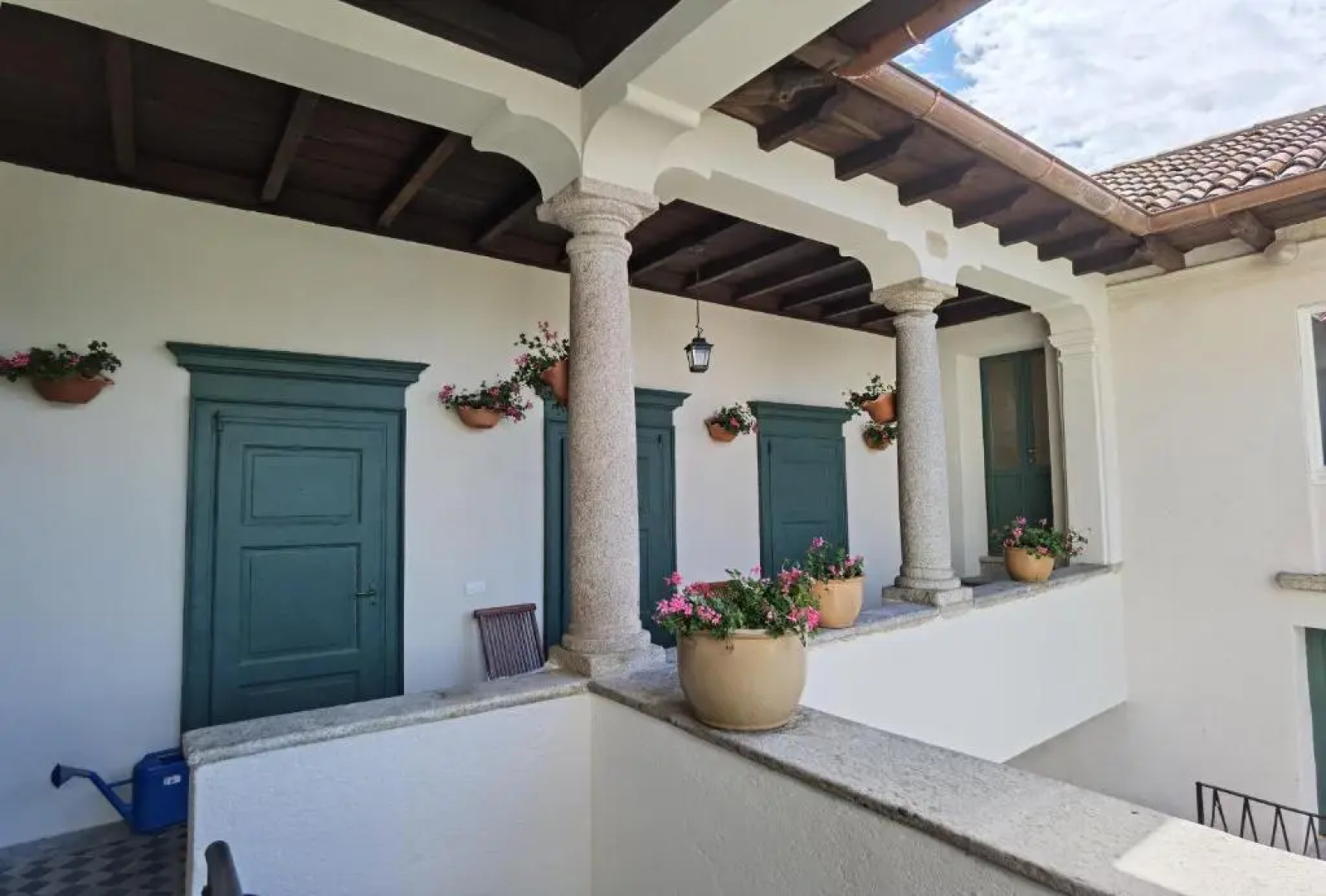 Villa Bonola