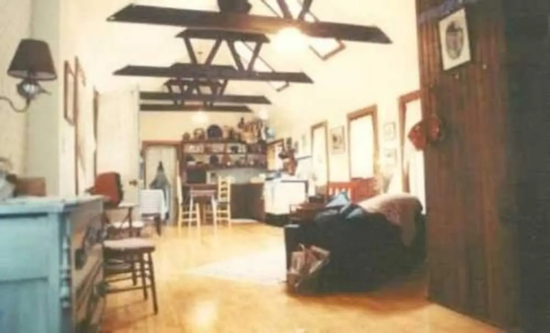 11 Singleton House B&B