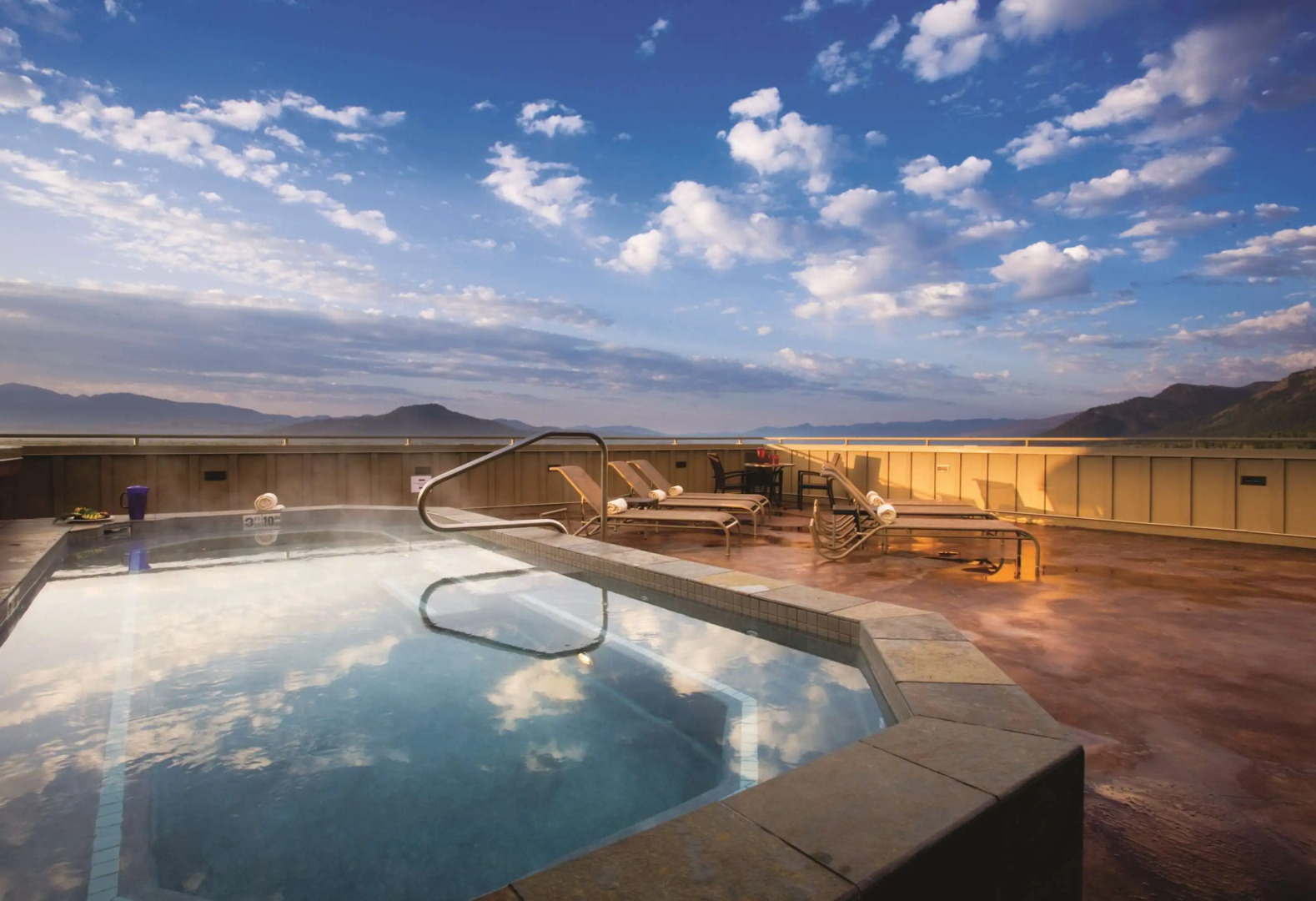 Teton Mountain Lodge and Spa