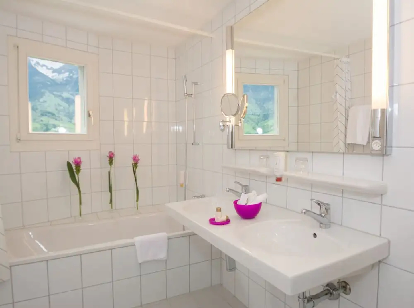 Seehotel Wilerbad